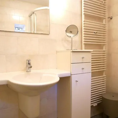 Lachmoewe Villa Sint Maartensvlotbrug