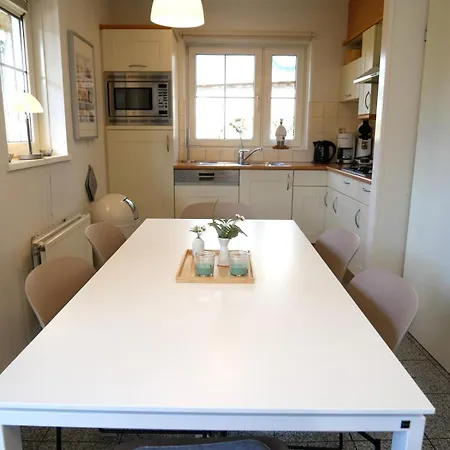 Lachmoewe Villa Sint Maartensvlotbrug