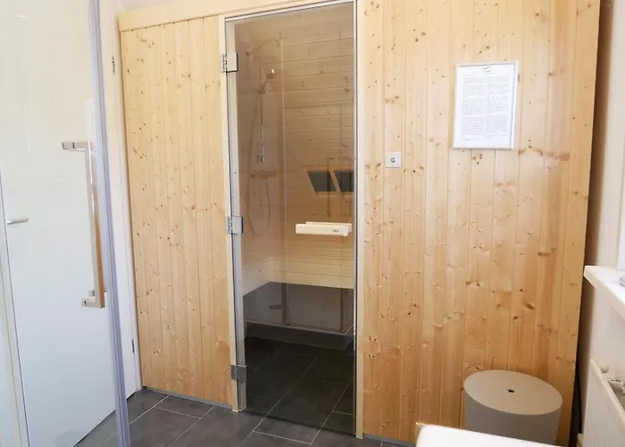 Villa Lachmöwe Sint Maartensvlotbrug