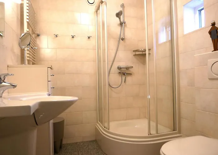 Villa Lachmöwe Sint Maartensvlotbrug