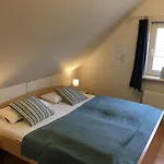 Villa Lachmoewe *