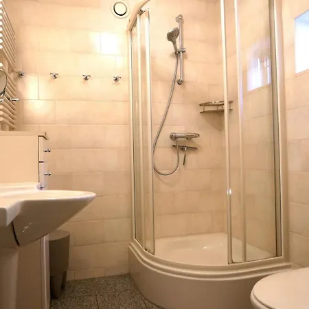 Villa Lachmöwe Sint Maartensvlotbrug