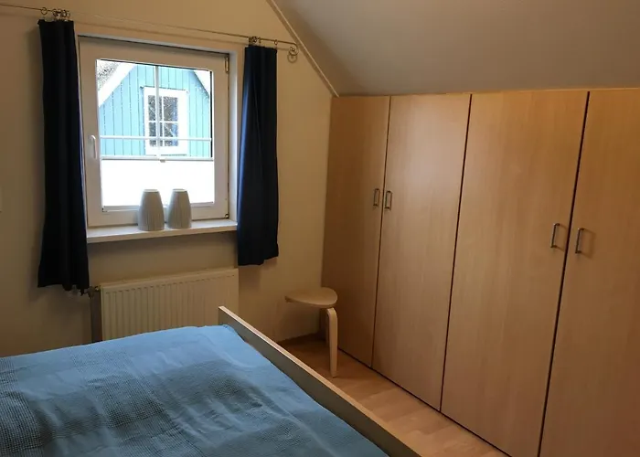 Lachmoewe Villa Sint Maartensvlotbrug